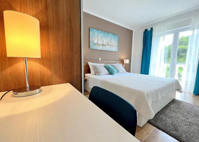 Apartments Muntidor