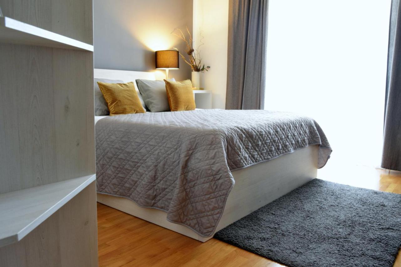 Apartment Muntidor