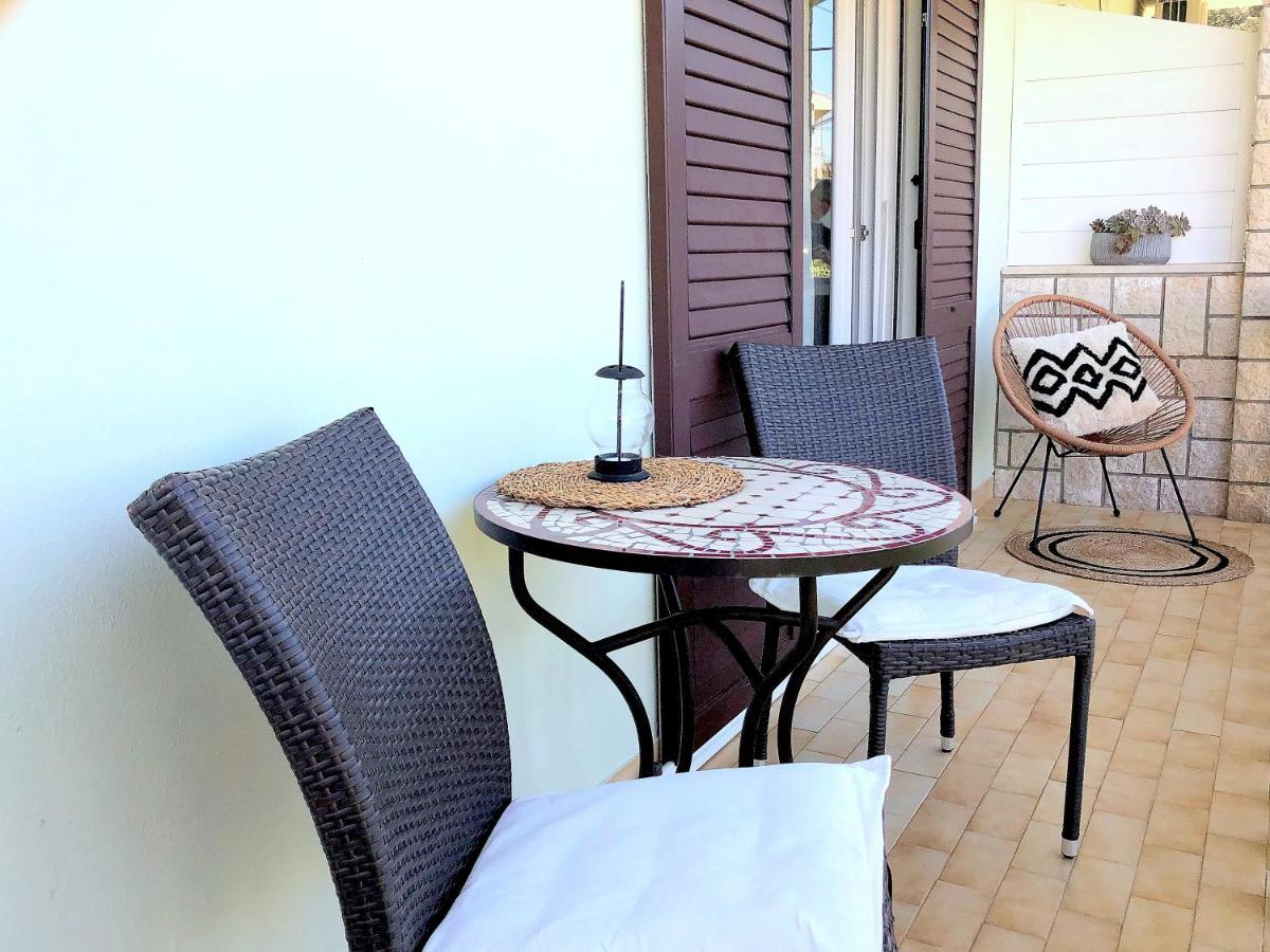 Apartment Muntidor Palit