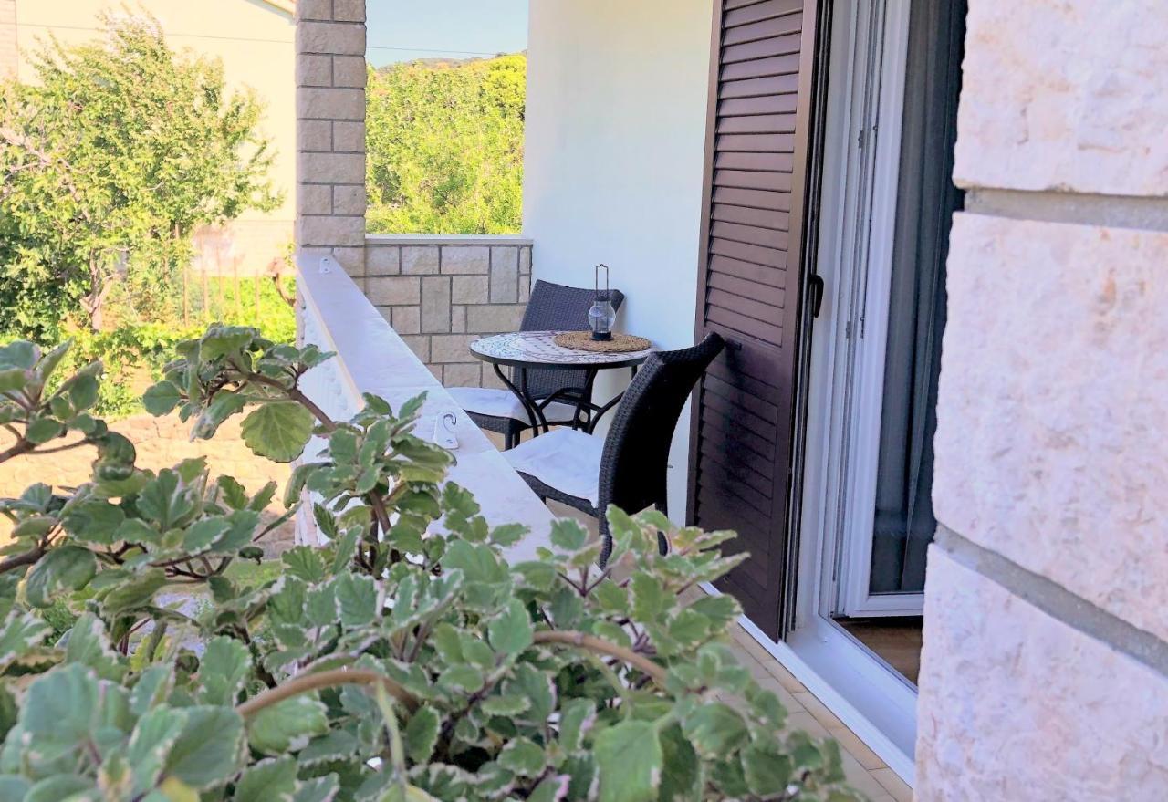 Apartment Muntidor *