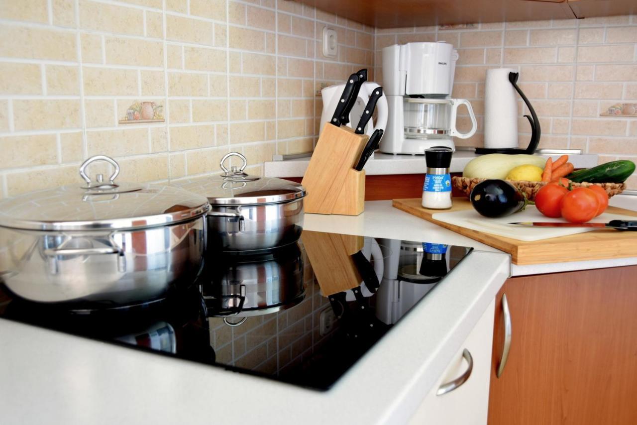 Apartment Muntidor Palit