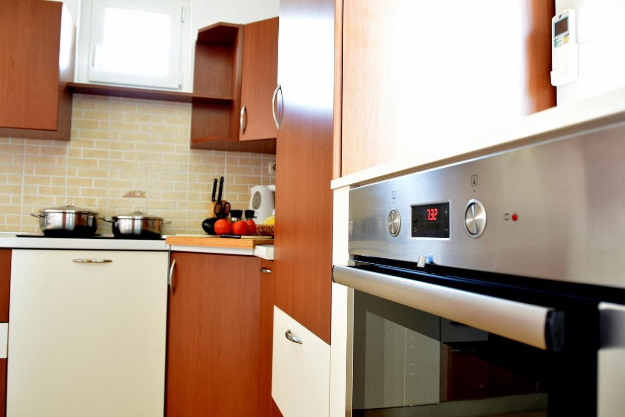 Apartment Muntidor Palit