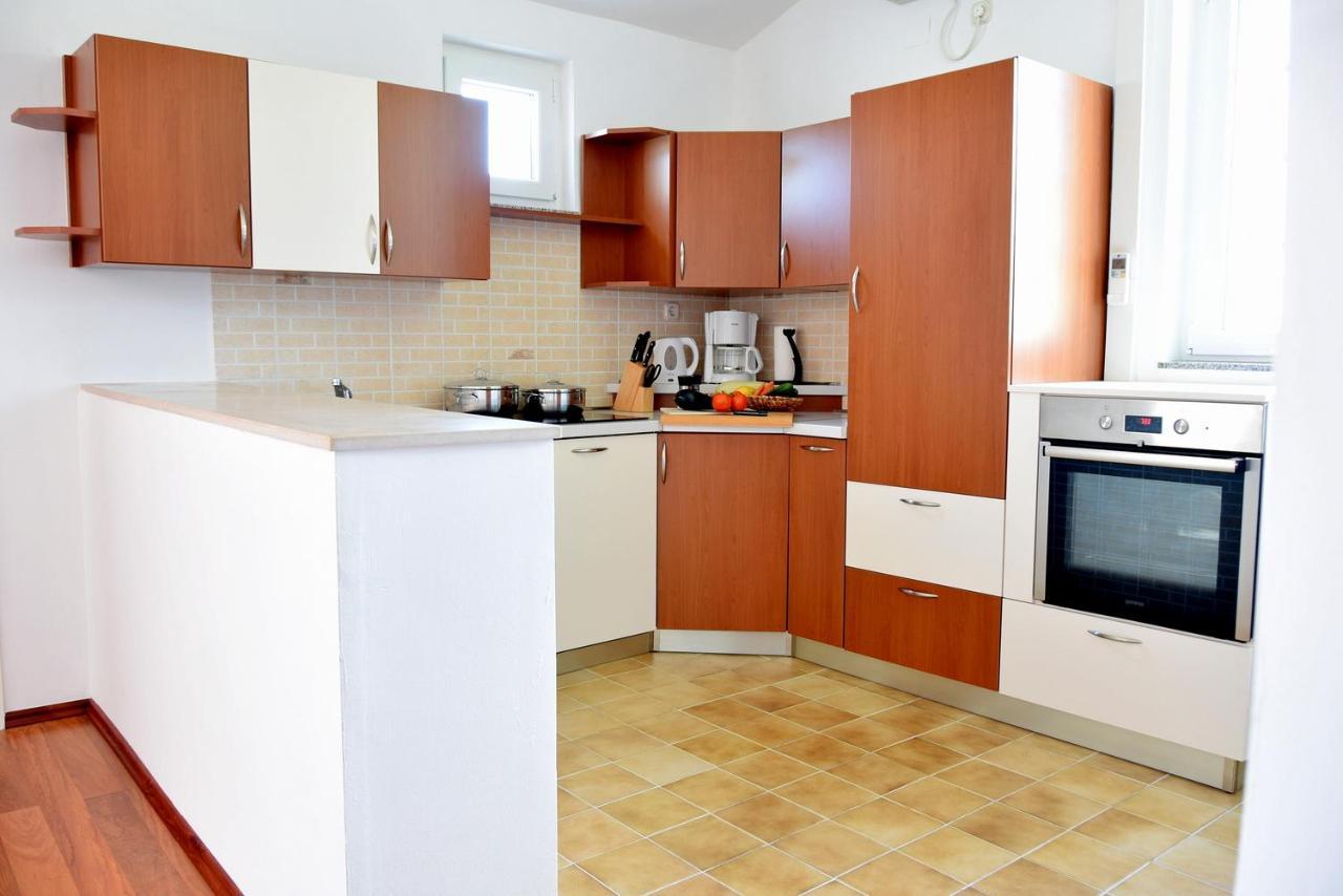 Apartment Muntidor