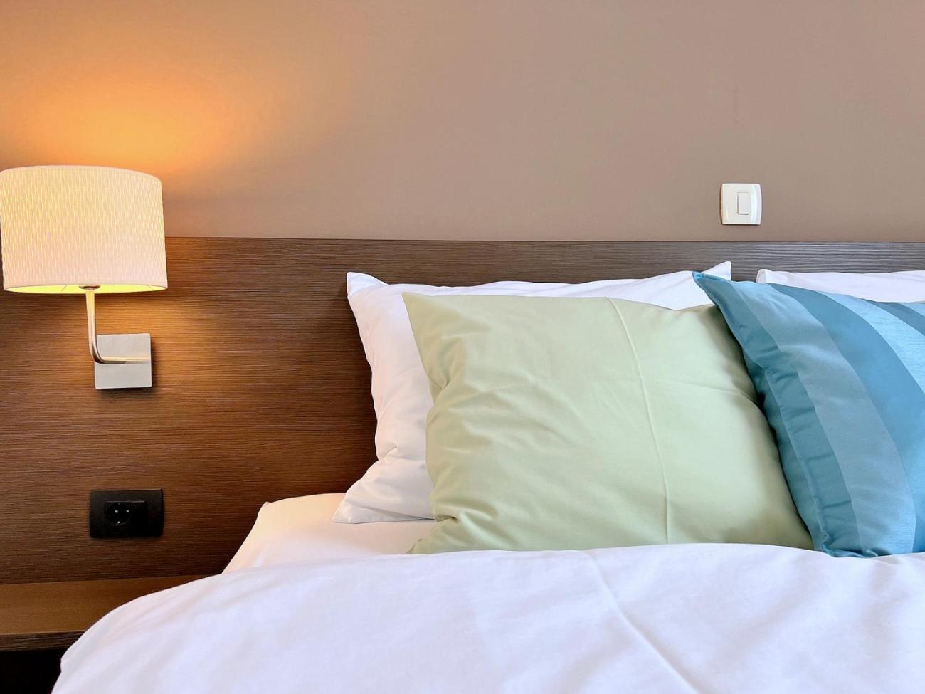 Apartment Muntidor *