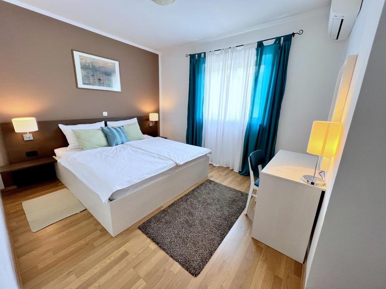 Apartment Muntidor