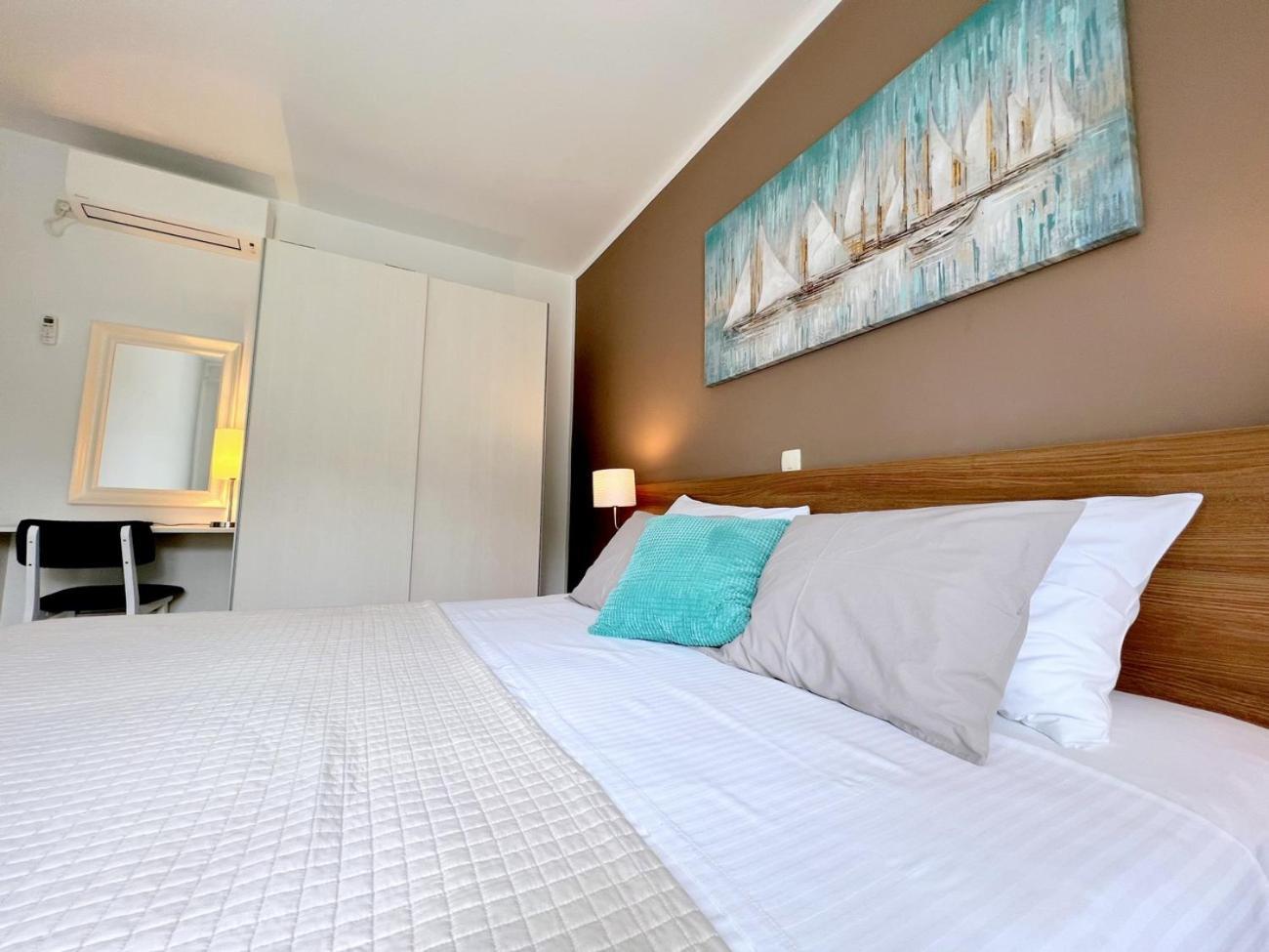 Muntidor Apartment