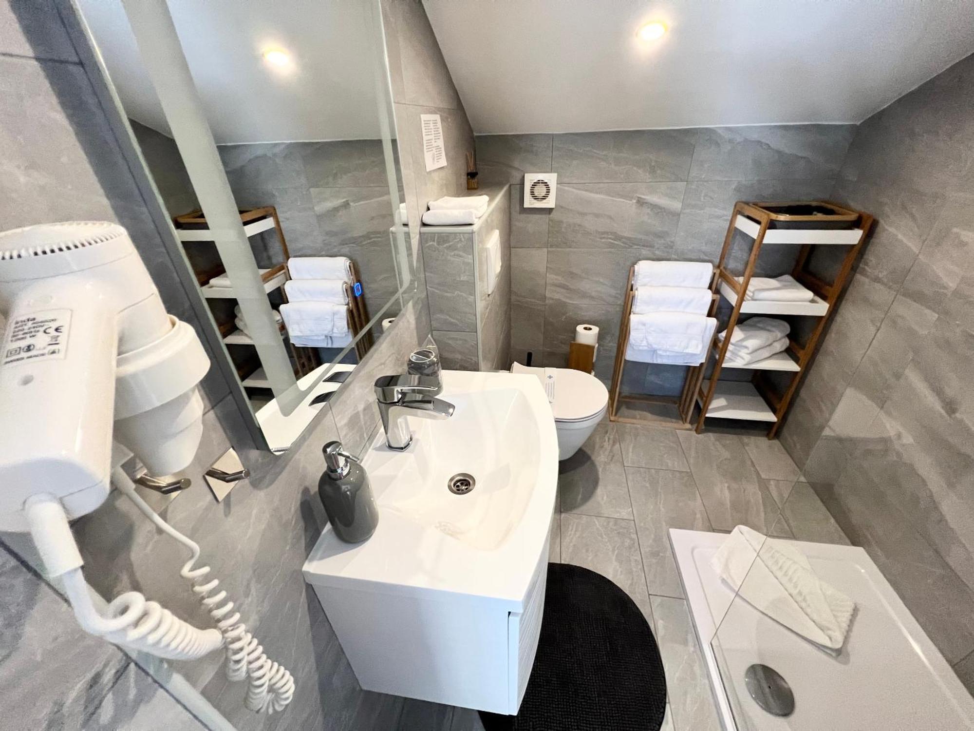 Apartment Muntidor Palit