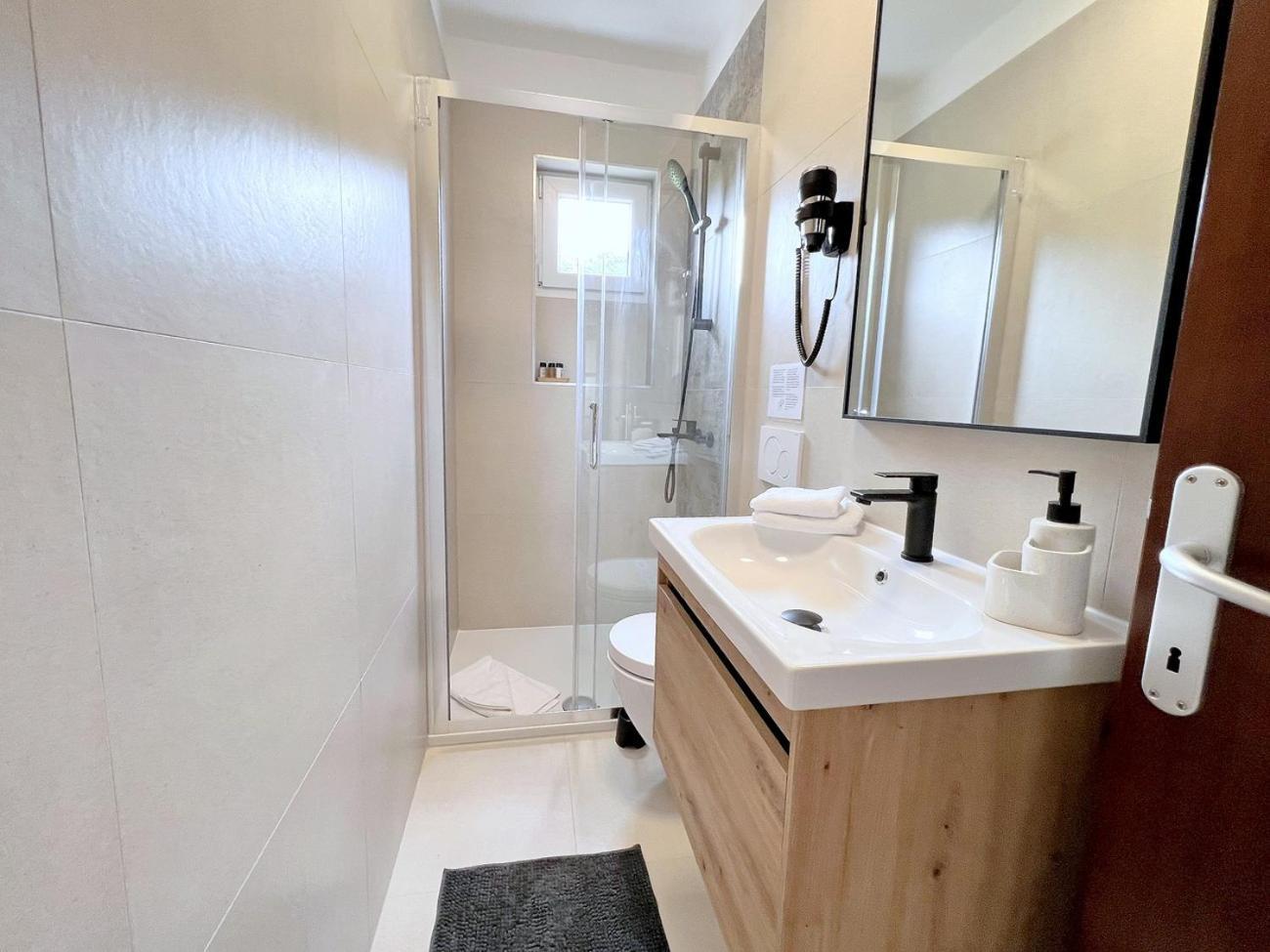 Muntidor Apartment *