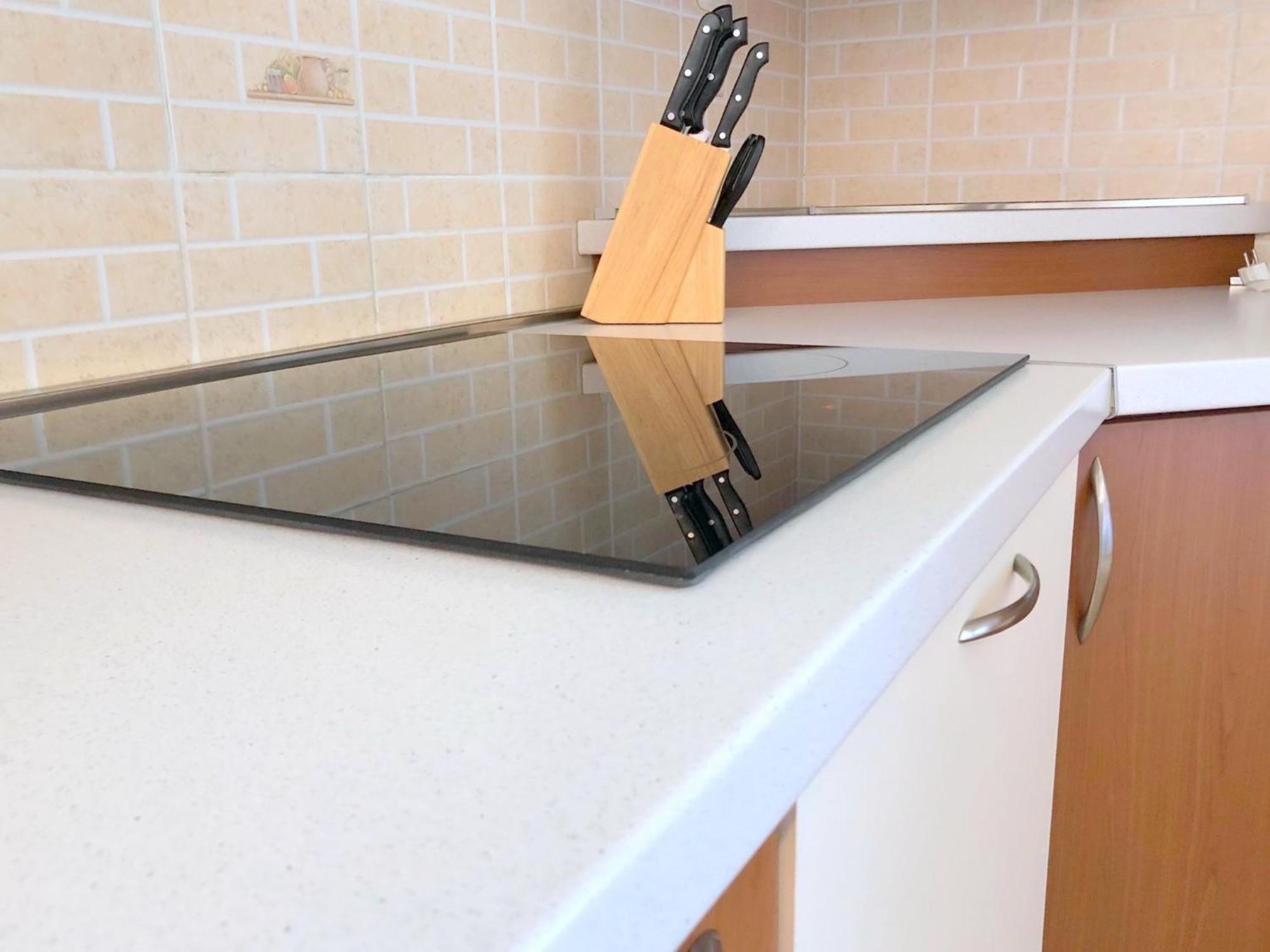 Apartment Muntidor Palit