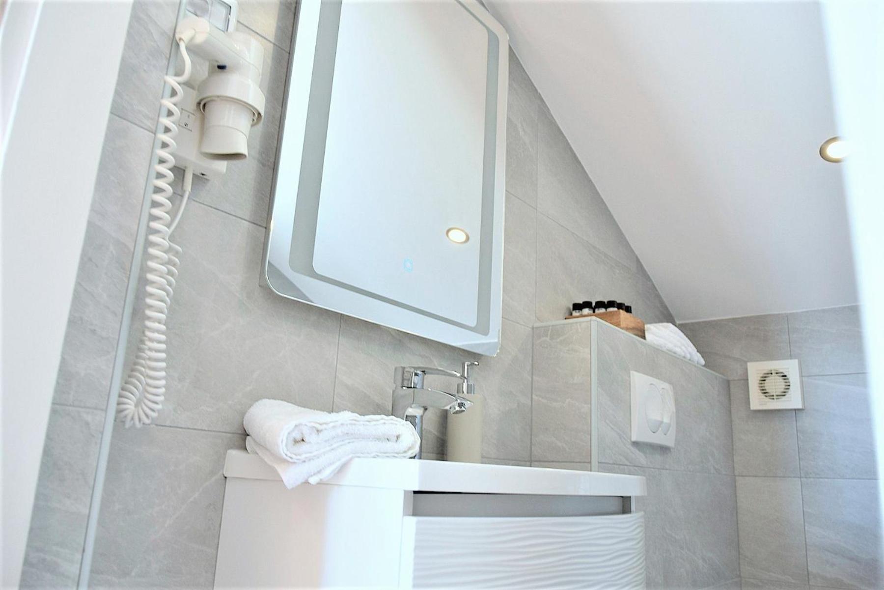 Apartment Muntidor