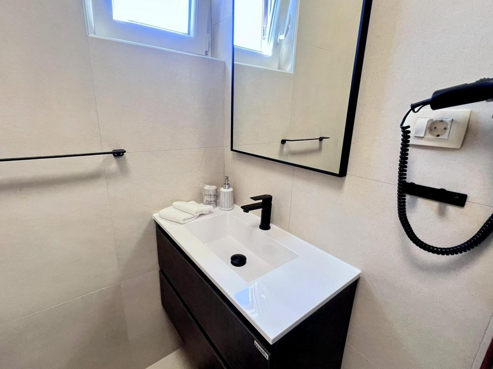 Apartment Muntidor