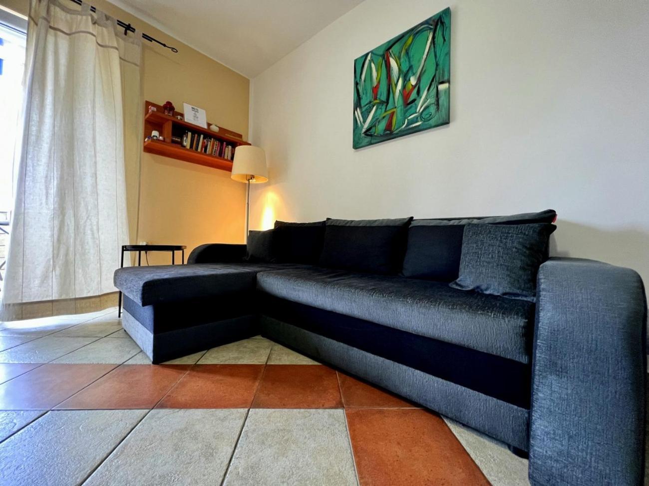 Muntidor Apartment *