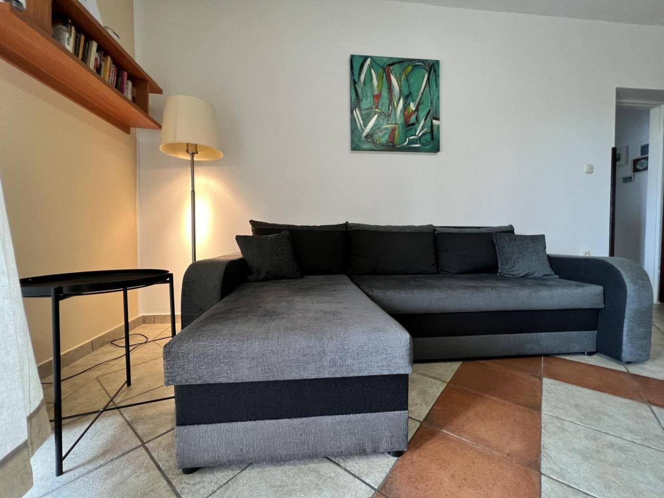 Apartment Muntidor