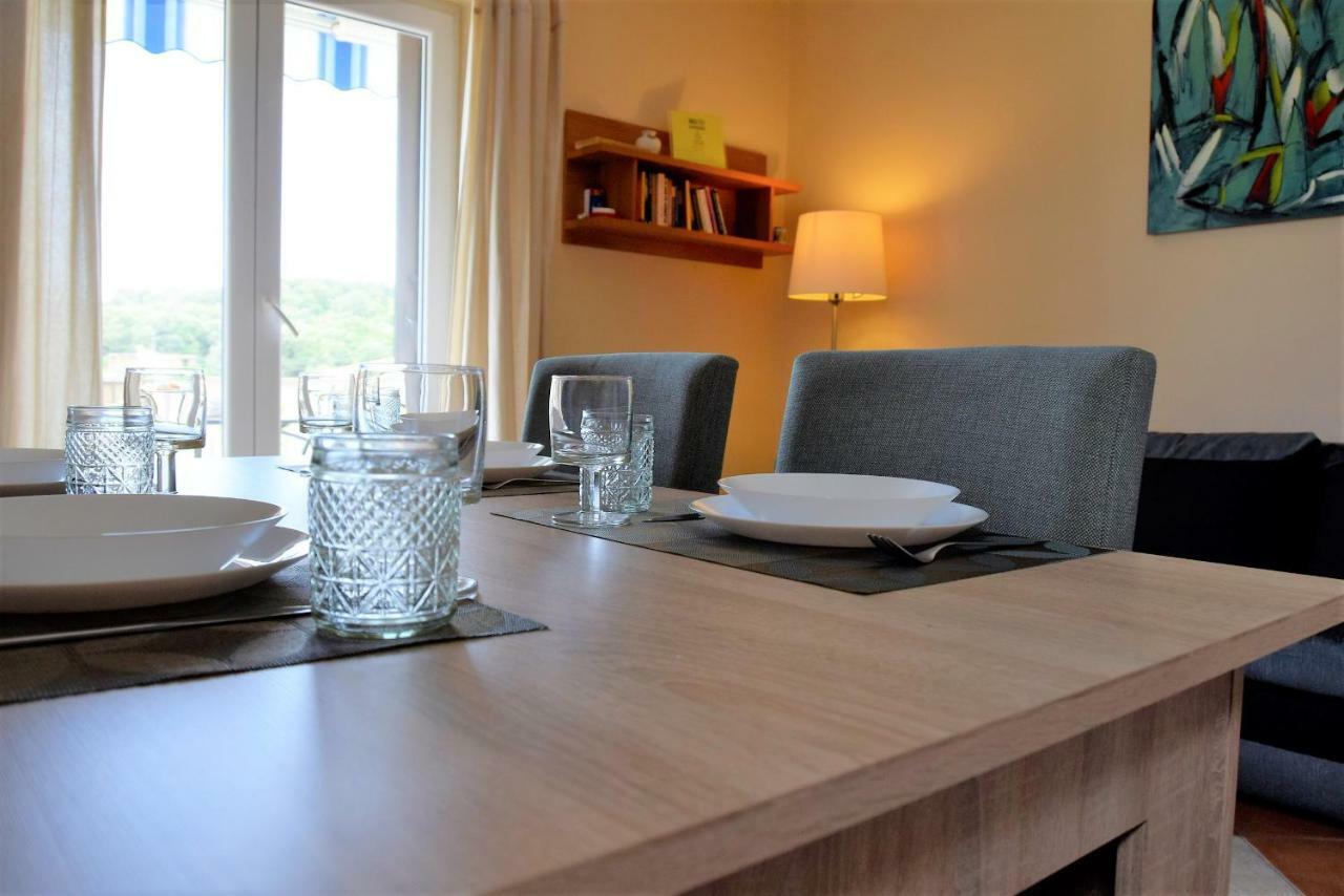Muntidor Apartment *