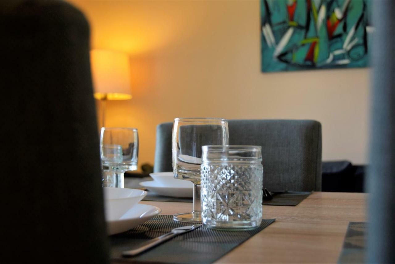 Apartment Muntidor *