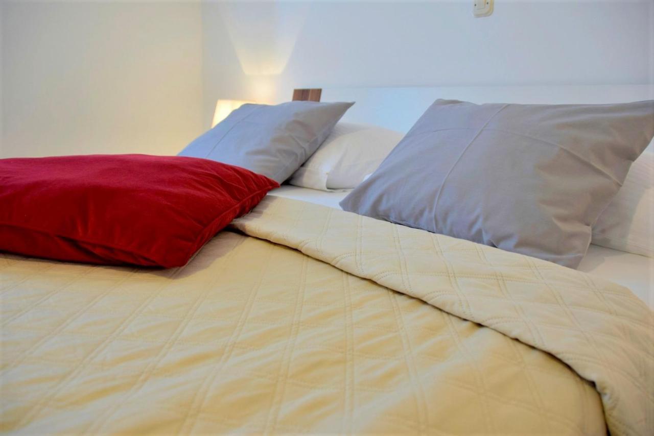 Muntidor Apartment *