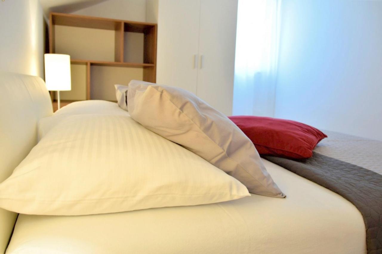 Apartment Muntidor *
