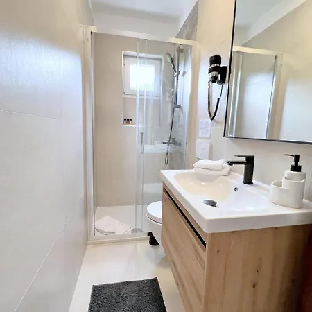 Apartments Muntidor Palit Room photo
