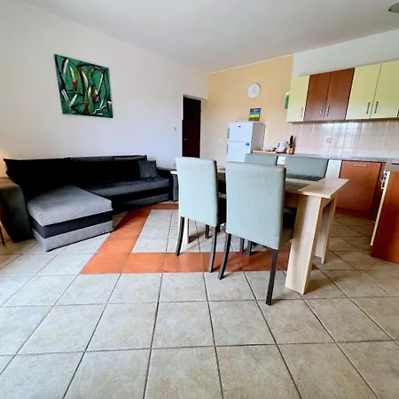 Apartments Muntidor Palit Room photo