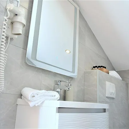 Apartments Muntidor Palit Room photo