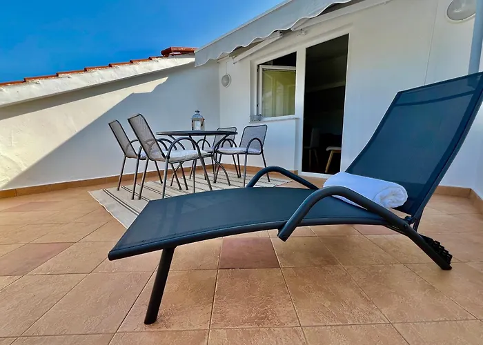 Apartments Muntidor