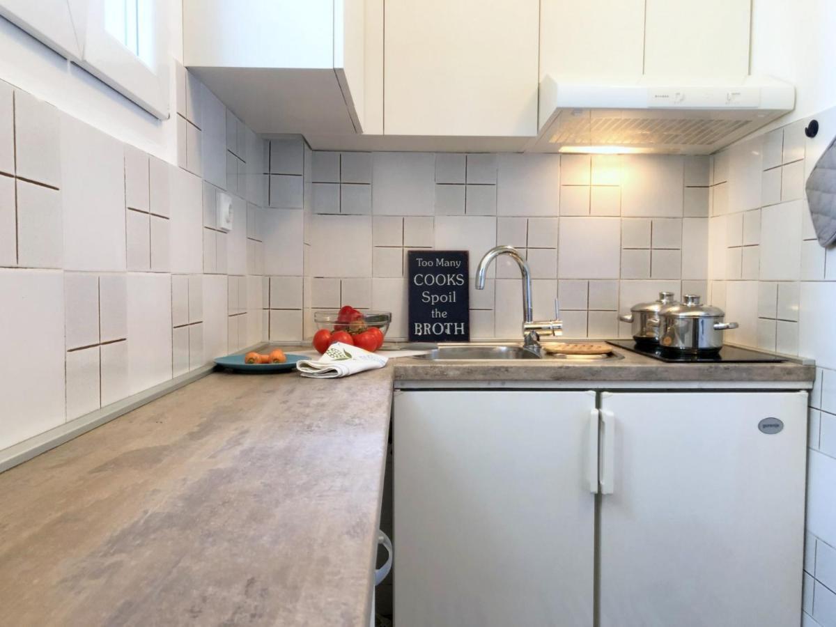 Muntidor Apartament *