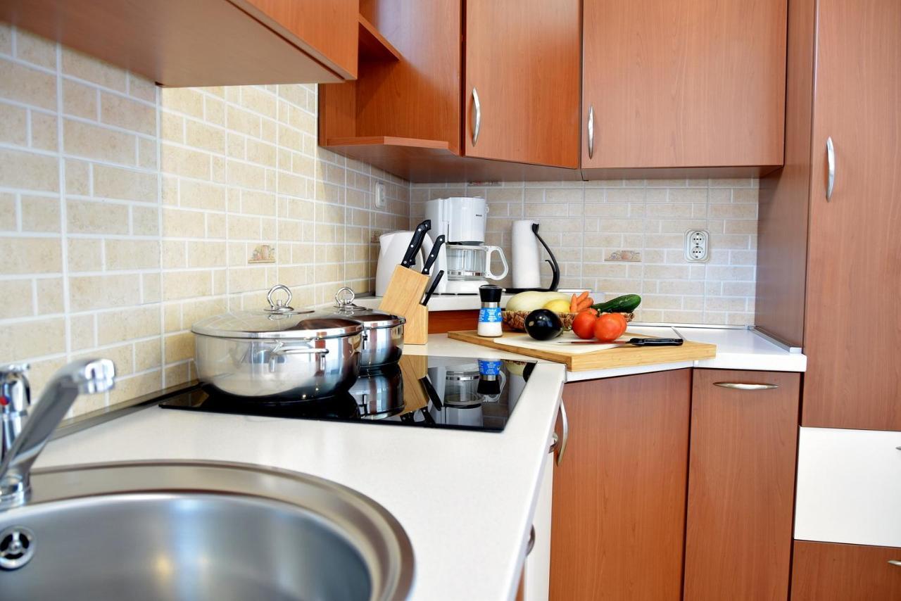 Muntidor Apartament