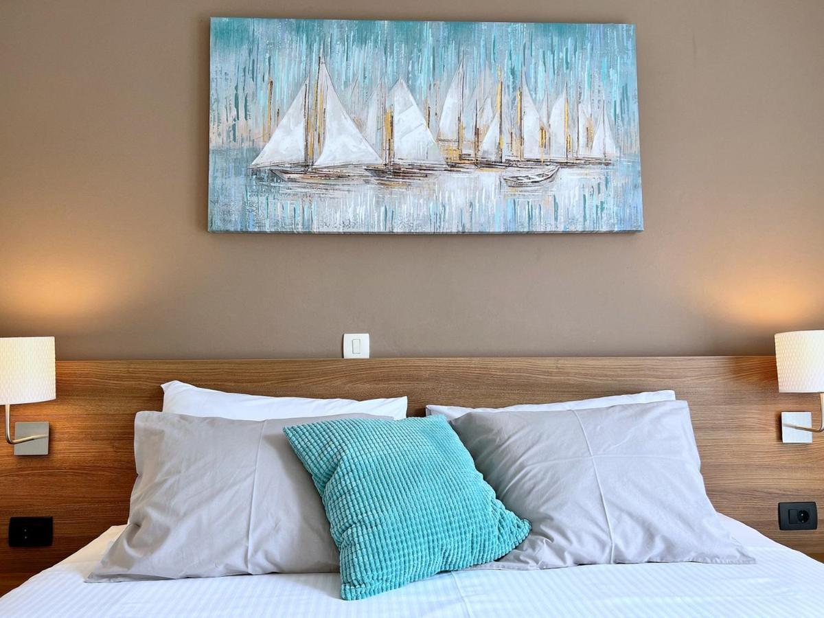 Muntidor Apartament *