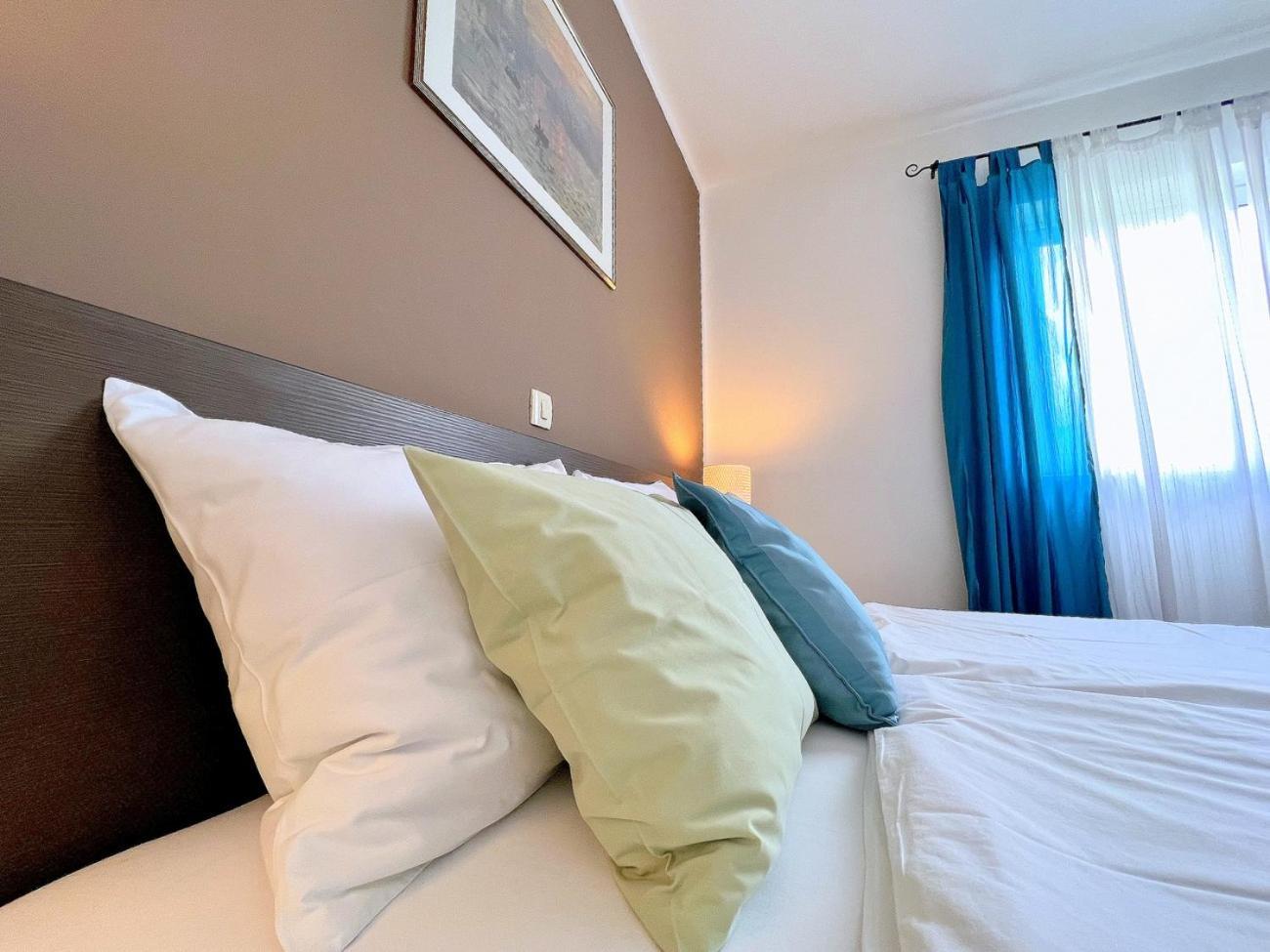 Apartament Muntidor *