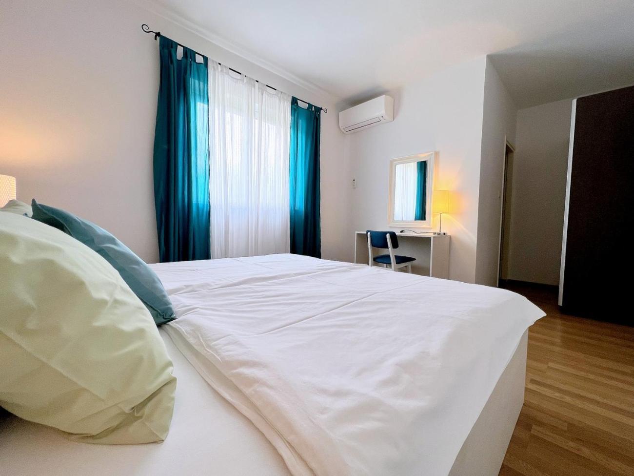 Apartament Muntidor Palit