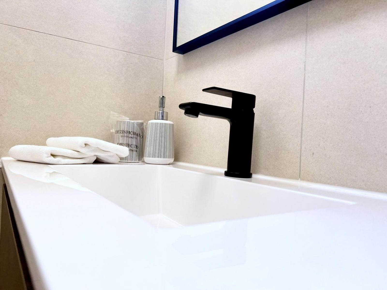 Muntidor Apartament *