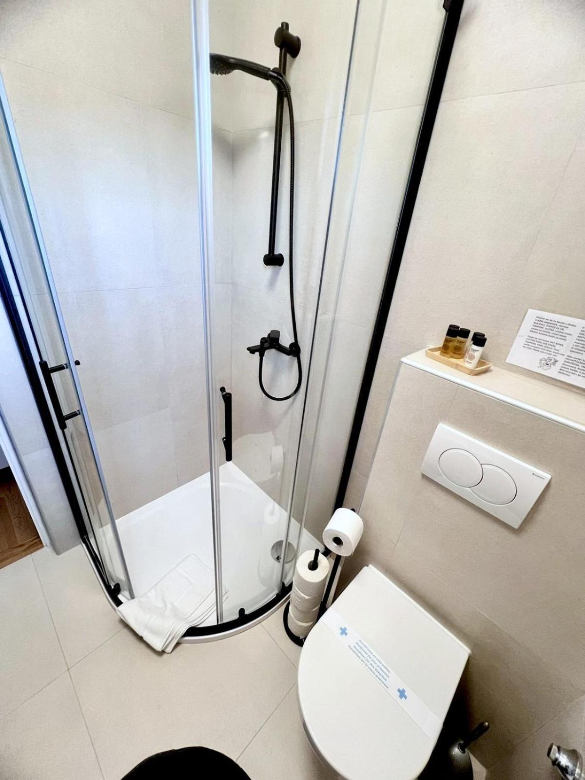 Muntidor Apartament Palit
