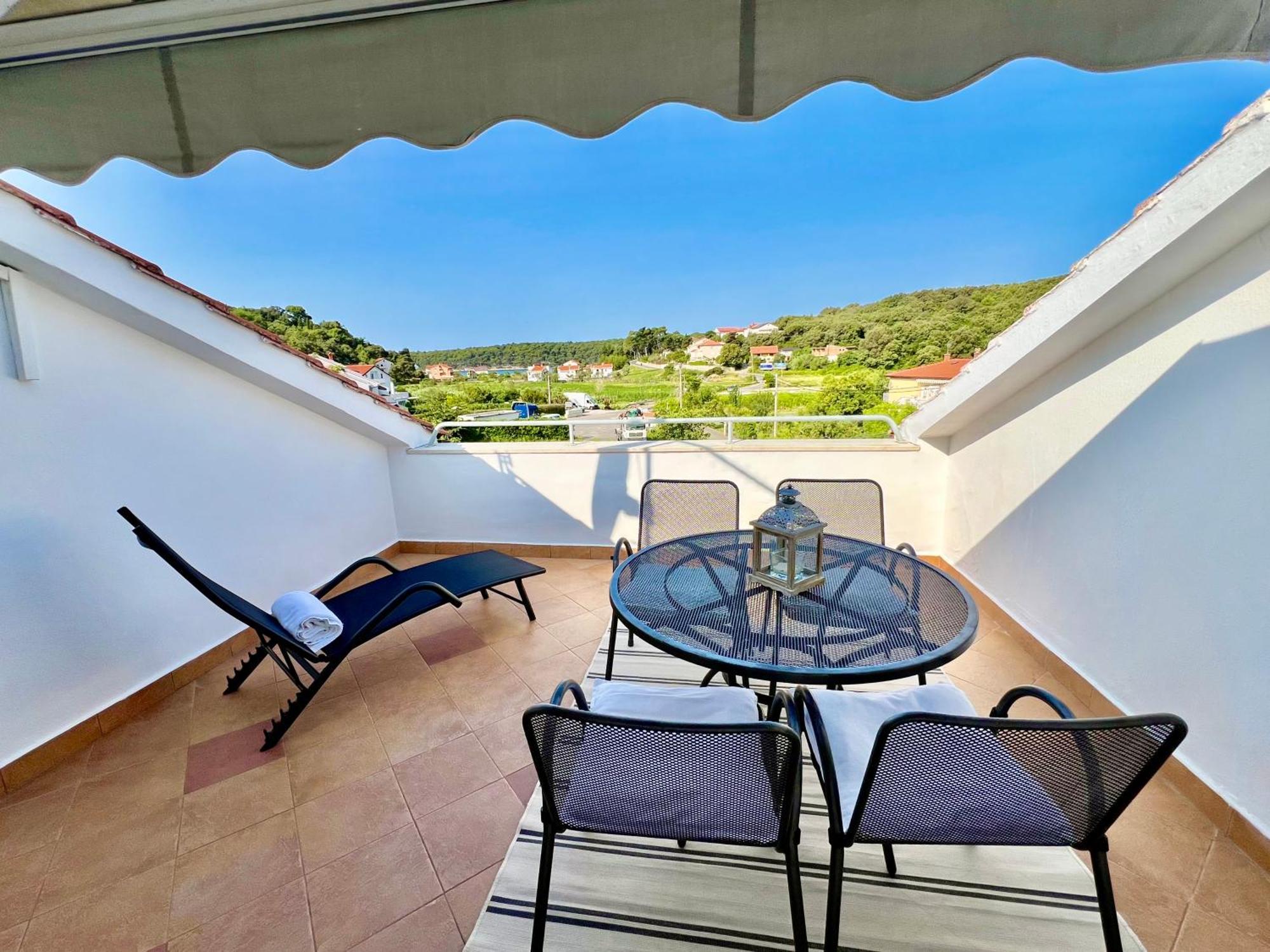 Appartement Muntidor Palit