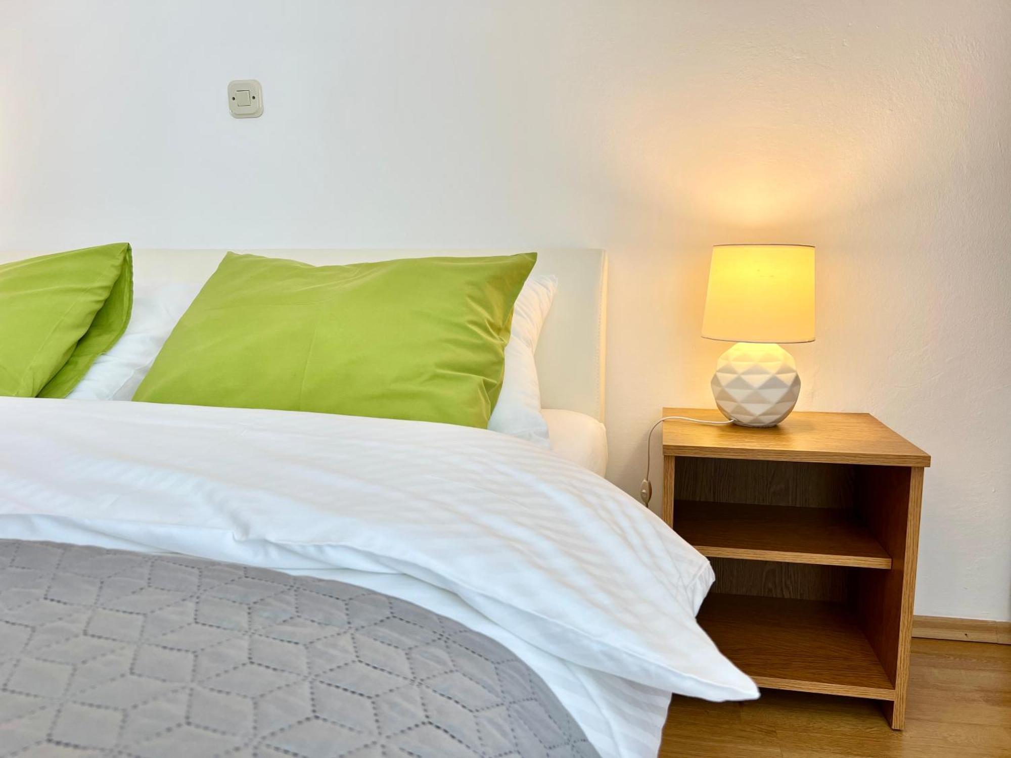 Muntidor Appartement