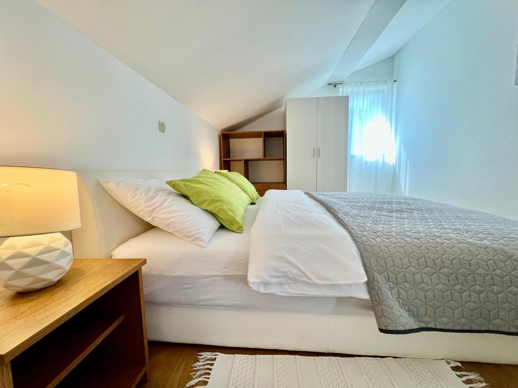 Muntidor Appartement